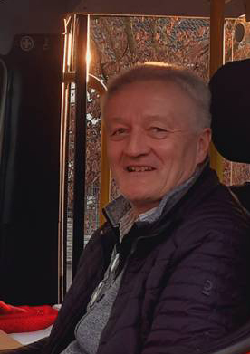 Hubert Pickenäcker